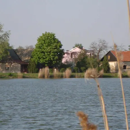 Madams - Palic-serbia Guest house Palic