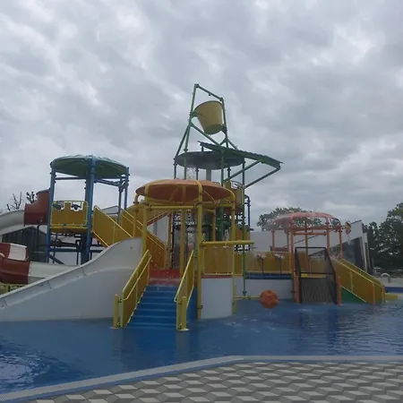 Guest house Madams - Palic-serbia 3*