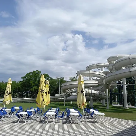 Madams - Palic-serbia