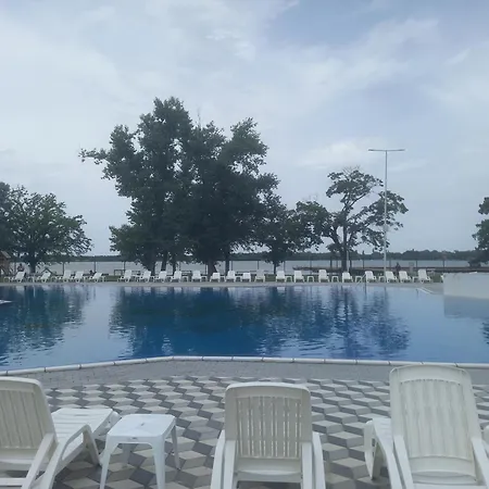 Guest house Madams - Palic-serbia