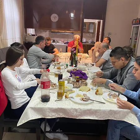 Guest house Madams - Palic-serbia Palic