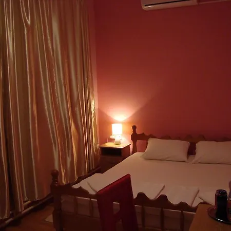 Guest house Madams - Palic-serbia Palic