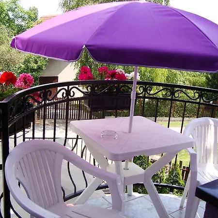 Guest house Madams - Palic-serbia Palic