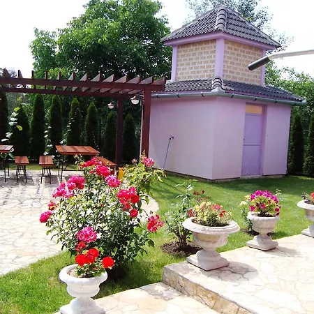 Madams - Palic-serbia