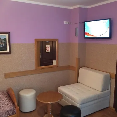 Madams - Palic-serbia Guest house Palic