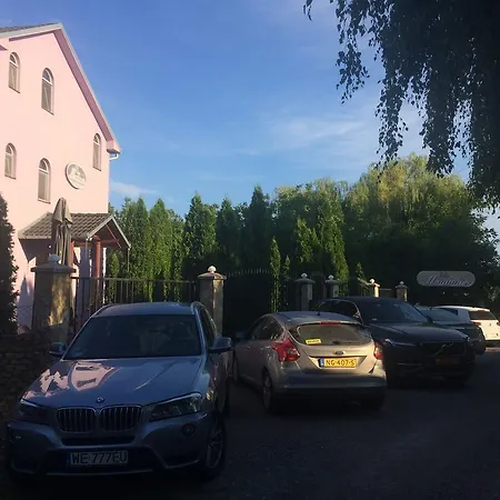 Madams - Palic-serbia Palics