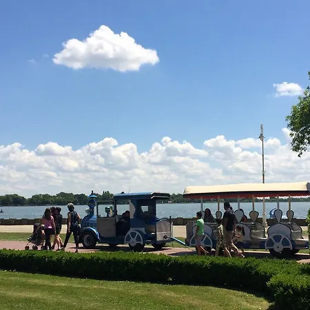 Madams - Palic-serbia Affittacamere 3*