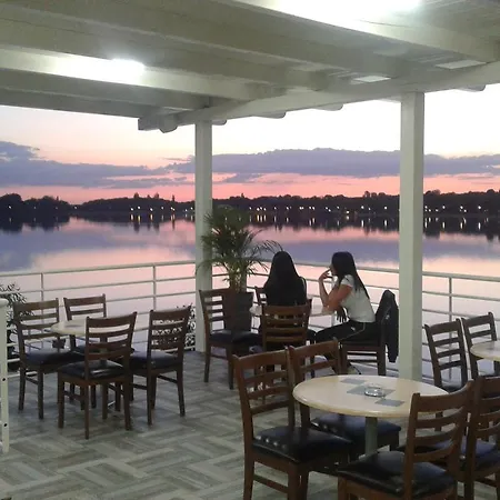 Guest house Madams - Palic-serbia