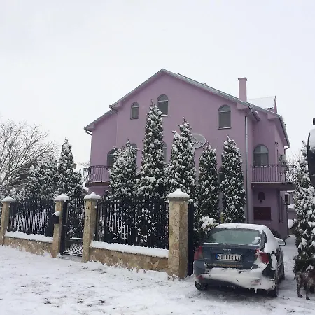 Guest house Madams - Palic-serbia