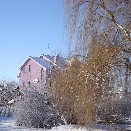 Madams - Palic-serbia Guest house 3*
