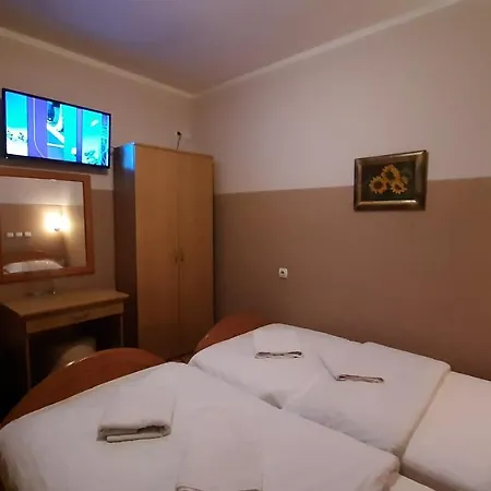Guest house Madams - Palic-serbia Palic