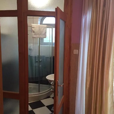 Vendégház Madams - Palic-serbia 3*